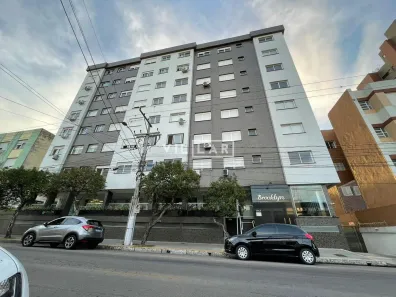 Studio com 1 Quarto à venda, 44m² no Centro, Pelotas