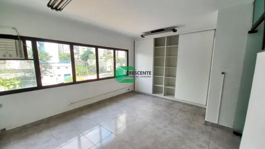 Conjunto Comercial / Sala à venda, 38m² no Vila Guiomar, Santo André
