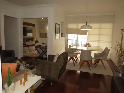 Apartamento com 3 Quartos à venda, 127m² no Perdizes, São Paulo