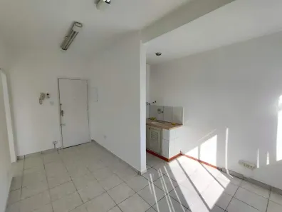 Conjunto Comercial / Sala para alugar, 33m² no Centro, São Bernardo do Campo