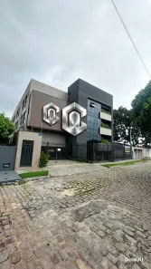 Flat com 1 Quarto para alugar, 20m² no Lagoa Nova, Natal