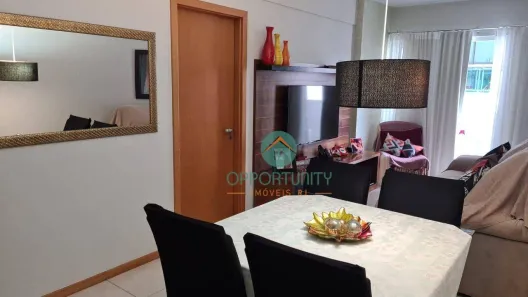 Apartamento com 2 Quartos à venda, 86m² no Santa Rosa, Niterói
