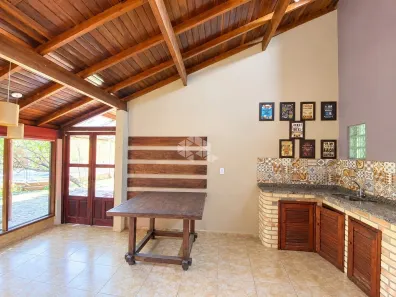 Casa com 3 Quartos à venda, 130m² no Fátima, Canoas