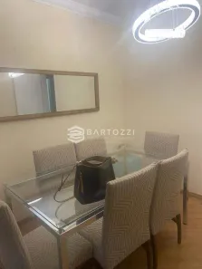 Apartamento com 3 Quartos à venda, 97m² no Santo Antônio, São Caetano do Sul