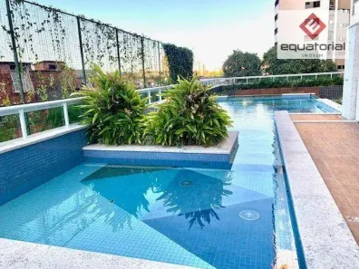 Apartamento com 2 Quartos à venda, 86m² no Varjota, Fortaleza