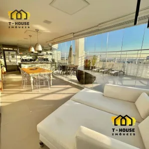 Cobertura com 4 Quartos à venda, 477m² no Centro, São Bernardo do Campo