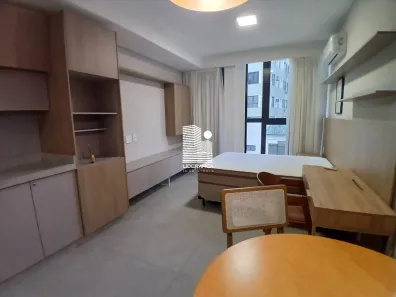 Studio com 1 Quarto para alugar, 36m² no Trindade, Florianópolis