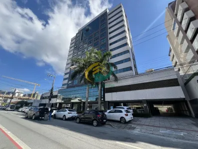 com 1 Quarto à venda, 25m² no Trindade, Florianópolis