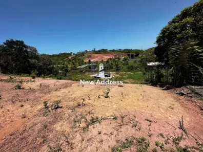 Terreno / Lote / Condomínio à venda, 720m² no Morro da Lagoa, Vila Velha