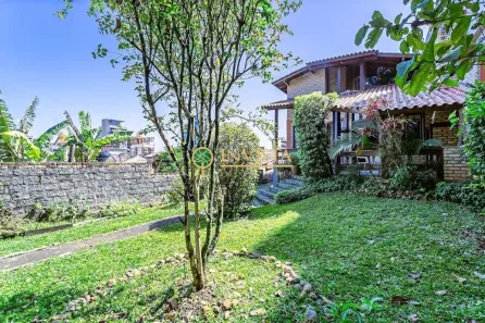 Casa com 3 Quartos à venda, 250m² no Centro, Florianópolis