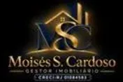 Logo da imobiliária