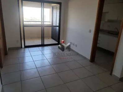 Apartamento com 3 Quartos à venda, 139m² no Nova Aliança, Ribeirão Preto