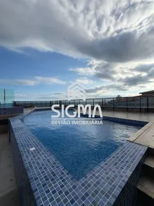 Apartamento com 3 Quartos à venda, 240m² no Imbetiba, Macaé