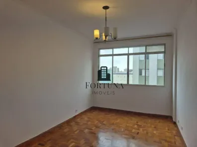 Apartamento com 2 Quartos à venda, 83m² no Mirandópolis, São Paulo