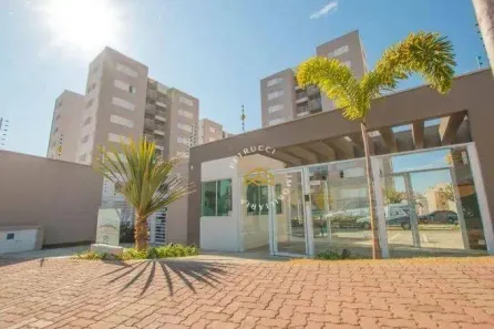 Apartamento com 3 Quartos para venda ou aluguel, 80m² no Jardim Nova Europa, Campinas