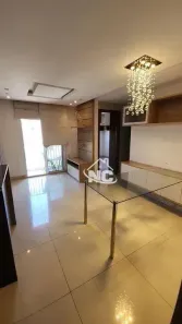 Apartamento com 2 Quartos à venda, 60m² no Neves (Neves), São Gonçalo