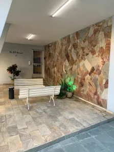 Apartamento com 2 Quartos à venda, 103m² no Icaraí, Niterói