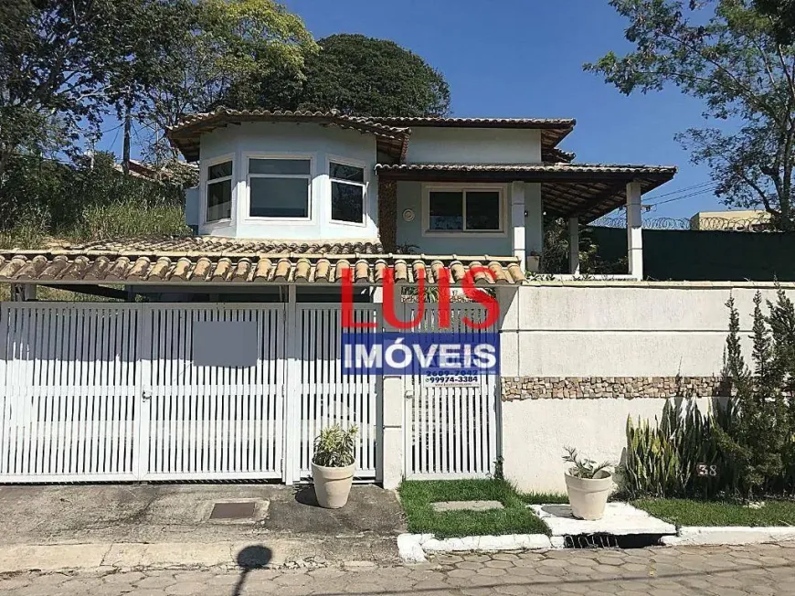Foto do imóvel - Casa de condomínio para alugar com 3 quartos, 1 suíte, 2 banheiros, 290 m² e aceita animais em