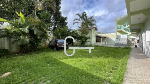 Apartamento com 1 Quarto à venda, 51m² no Jardim Brasil, Peruíbe