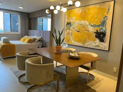 Apartamento com 1 Quarto à venda, 45m² no Centro, Florianópolis