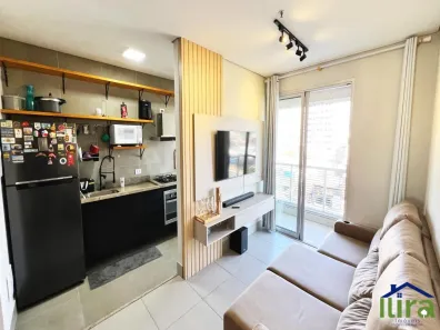 Apartamento com 2 Quartos à venda, 60m² no Centro, Osasco