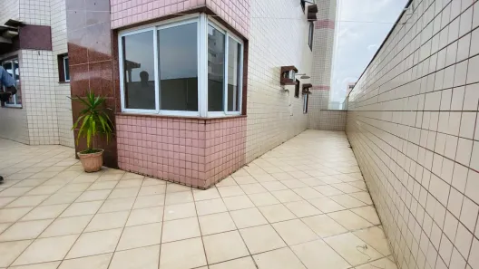 Apartamento com 3 Quartos à venda, 120m² no Sol e Mar, Macaé