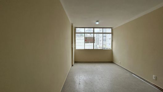 Apartamento com 1 Quarto à venda, 44m² no Centro, Juiz de Fora