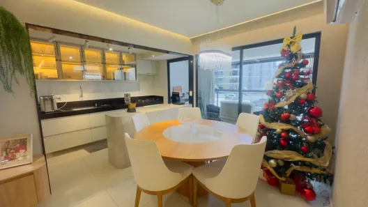 Apartamento com 2 Quartos à venda, 92m² no Intermares, Cabedelo