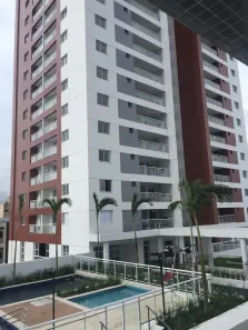 Apartamento com 3 Quartos à venda, 125m² no Telégrafo, Belém