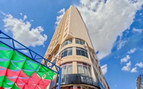 Andar / Laje corporativa com 6 Quartos à venda, 100m² no Centro, Sorocaba