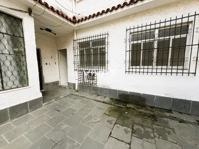 Apartamento com 2 Quartos à venda, 50m² no Lins de Vasconcelos, Rio de Janeiro