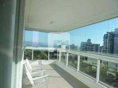 Apartamento com 3 Quartos à venda, 168m² no Centro, Florianópolis
