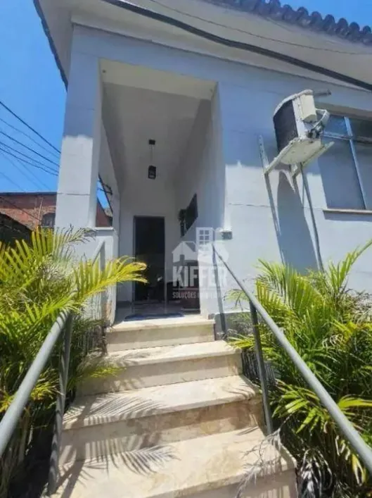 Foto do imóvel - Casa para alugar com 2 quartos, aceita animais e mobiliada, 98 m², 1 banheiro, 1 vaga na.