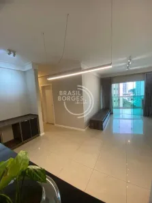 Apartamento com 3 Quartos para venda ou aluguel, 116m² no Jardim Paulistano, Sorocaba