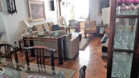 Apartamento com 3 Quartos à venda, 121m² no Copacabana, Rio de Janeiro
