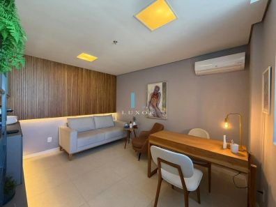 Conjunto Comercial / Sala à venda, 19m² no Santa Tereza, Belo Horizonte