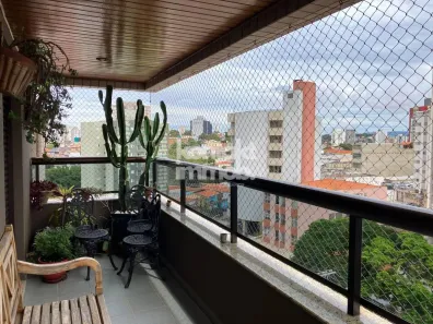 Apartamento com 4 Quartos à venda, 180m² no Centro, Sorocaba