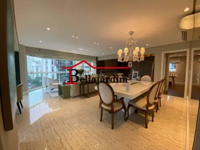 Apartamento com 3 Quartos à venda, 165m² no Jardim, Santo André