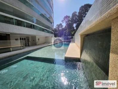Apartamento com 3 Quartos à venda, 161m² no Riviera, Bertioga