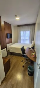 Hotel / Motel / Pousada com 1 Quarto à venda, 19m² no Santa Paula, São Caetano do Sul