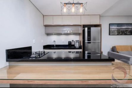 Studio com 1 Quarto à venda, 38m² no Campeche, Florianópolis