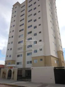 Apartamento com 1 Quarto à venda, 30m² no Centro, Araraquara