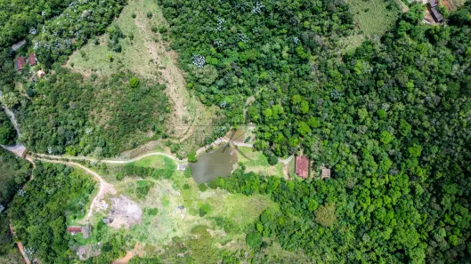 Fazenda / Sítio / Chácara com 3 Quartos à venda, 72600m² no , Monteiro Lobato