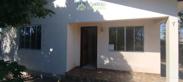 Casa com 2 Quartos para alugar, 150m² no Centro, Morretes