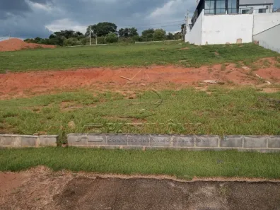 Terreno / Lote / Condomínio à venda, 278m² no Wanel Ville, Sorocaba