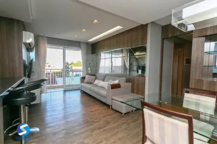 Apartamento com 3 Quartos à venda, 83m² no Jardim Lindóia, Porto Alegre