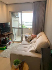 Apartamento com 2 Quartos à venda, 62m² no Vila Brasil, Londrina