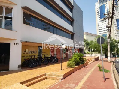Conjunto Comercial / Sala à venda, 39m² no Jardim Califórnia, Ribeirão Preto
