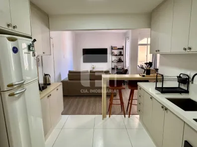 Apartamento com 3 Quartos à venda, 87m² no Centro, Florianópolis