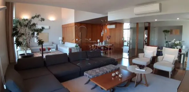 Cobertura com 4 Quartos à venda, 469m² no Jardim Botânico, Ribeirão Preto